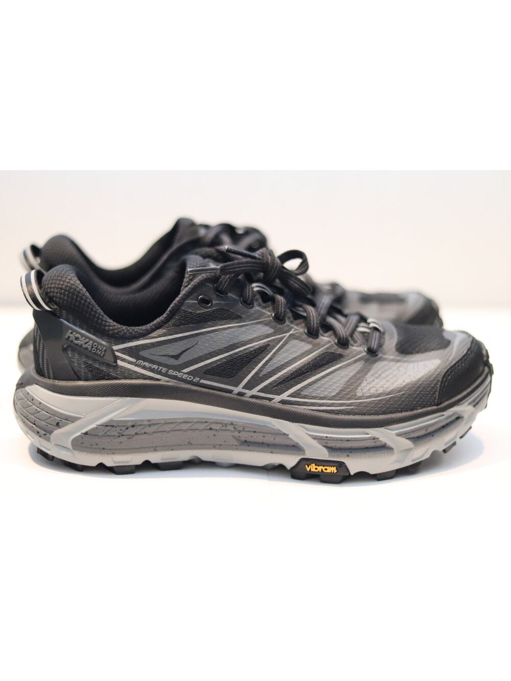 Hoka Mafate speed 2 Sz 8